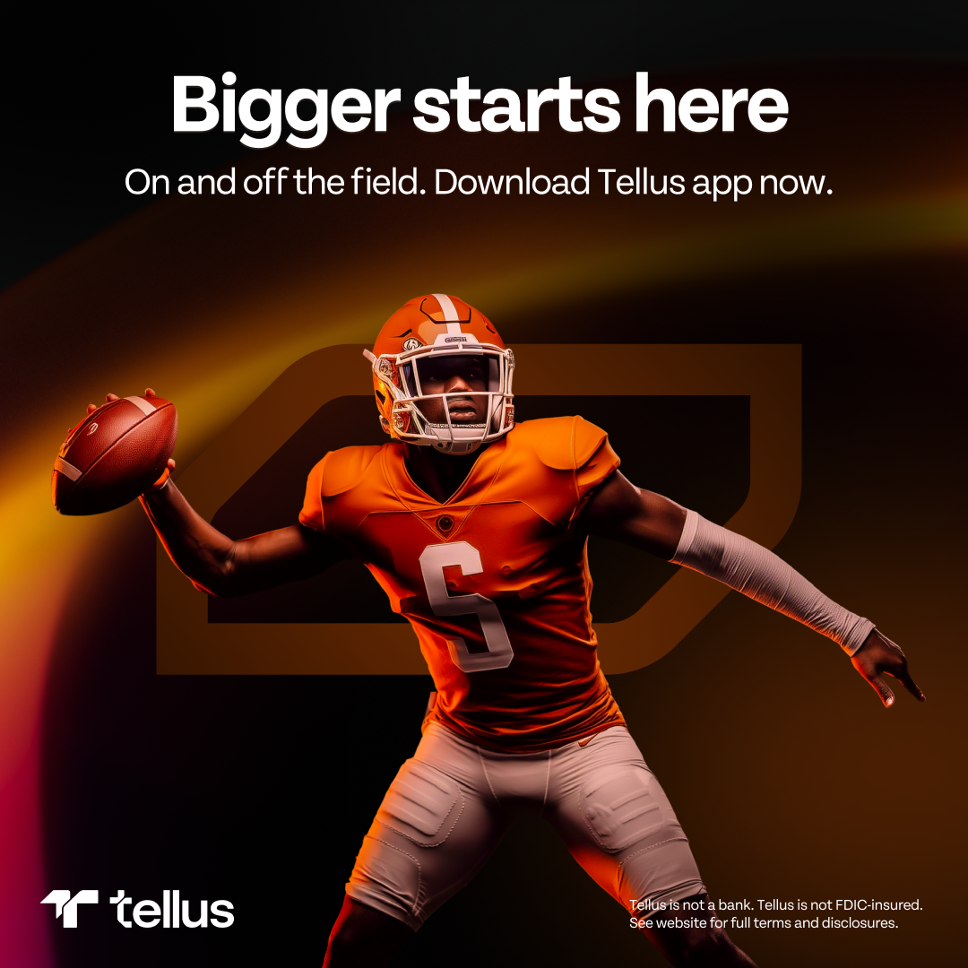 Sports social graphic 07